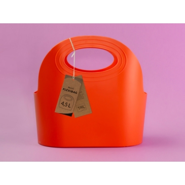 Körbe " Körbe rosa " Ladeneinrichtung