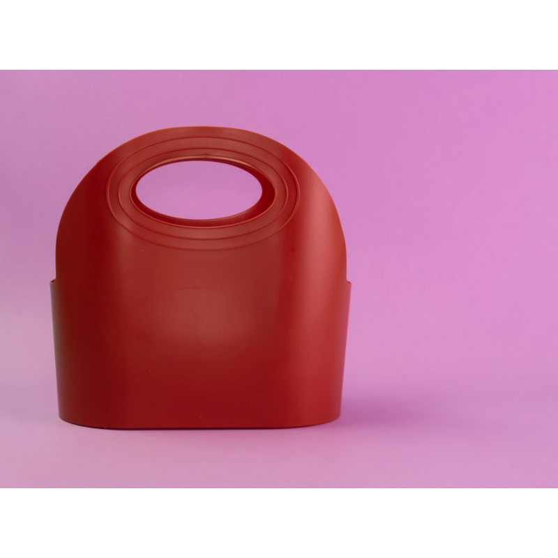 Körbe " Körbe rosa " Ladeneinrichtung