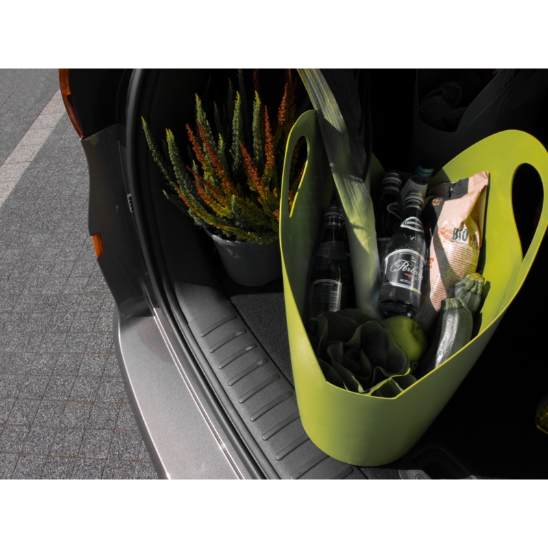 Körbe " Körbe rosa " Ladeneinrichtung