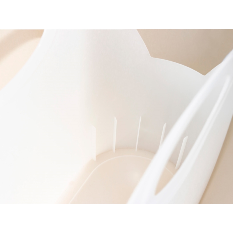 Körbe " Körbe rosa " Ladeneinrichtung