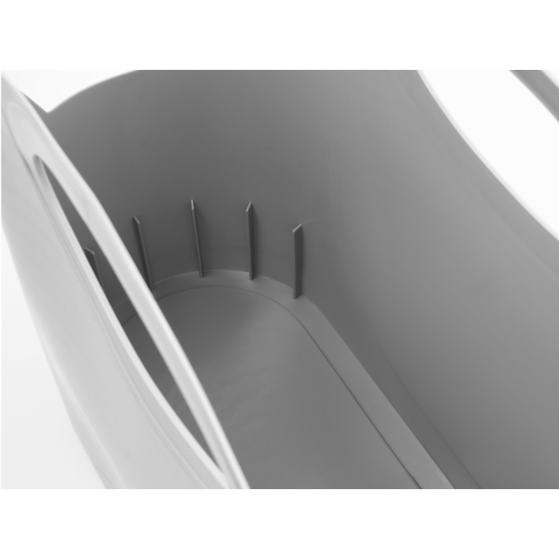 Körbe " Körbe rosa " Ladeneinrichtung