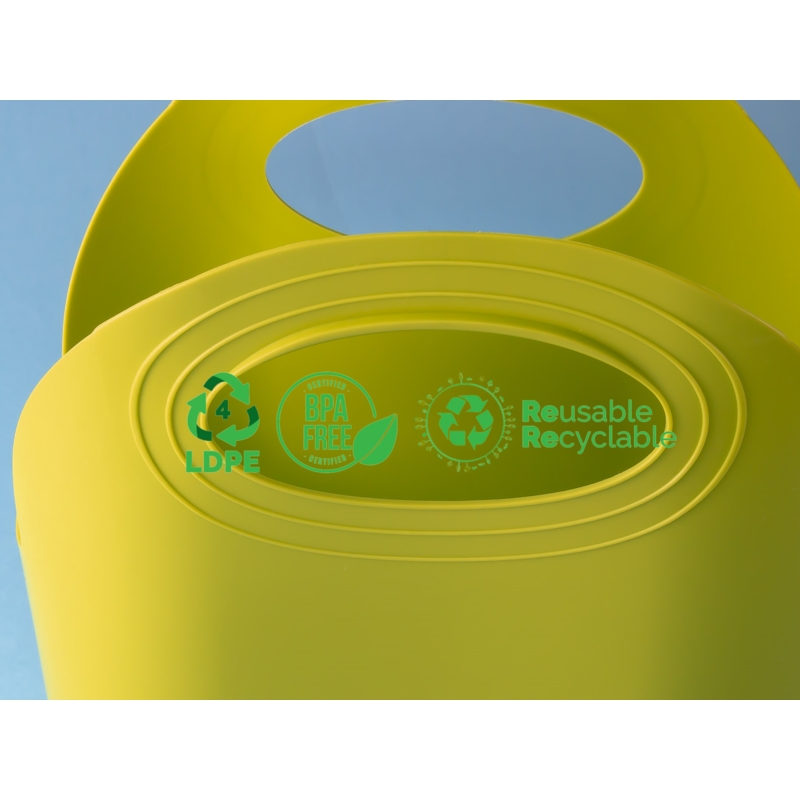 Körbe " Körbe rosa " Ladeneinrichtung