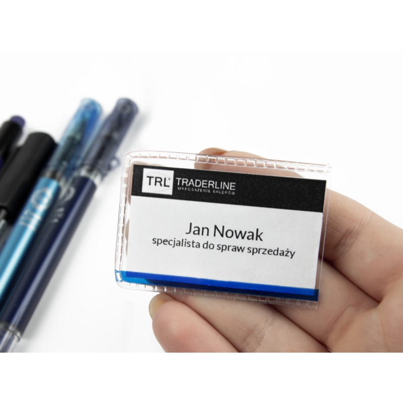 Magnetische Anstecknadel