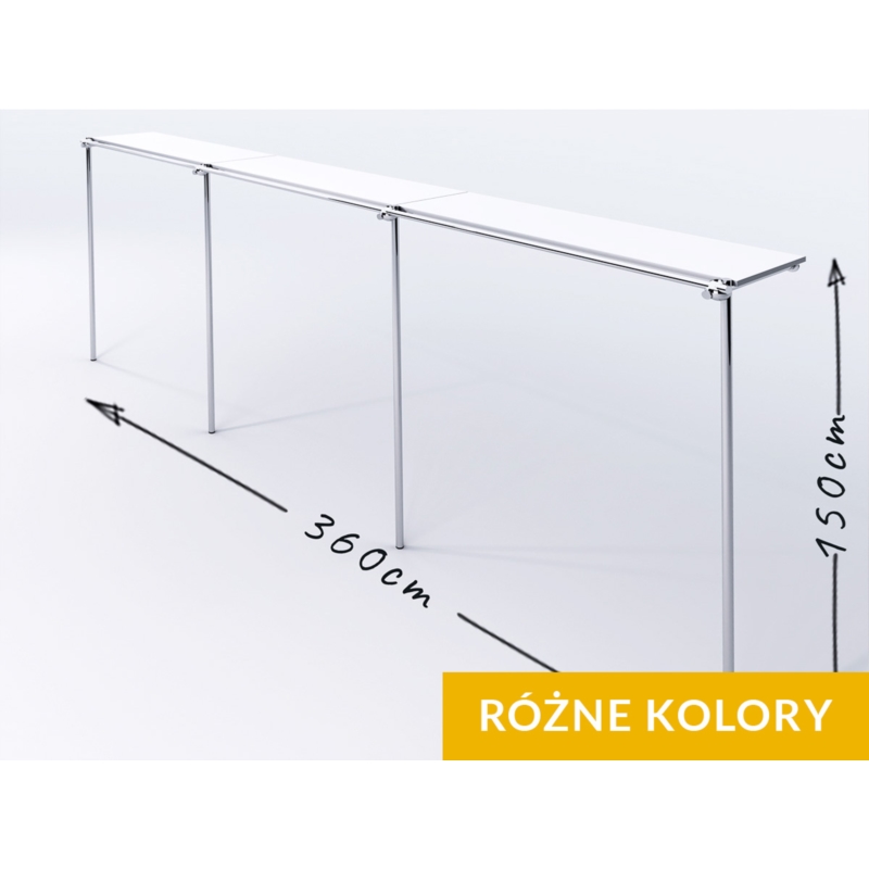 Ladenbügel "Kleiderstangen, Regale "Ladeneinrichtungen