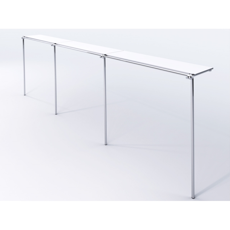 Ladenbügel "Kleiderstangen, Regale "Ladeneinrichtungen