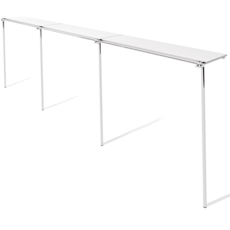 Ladenbügel "Kleiderstangen, Regale "Ladeneinrichtungen