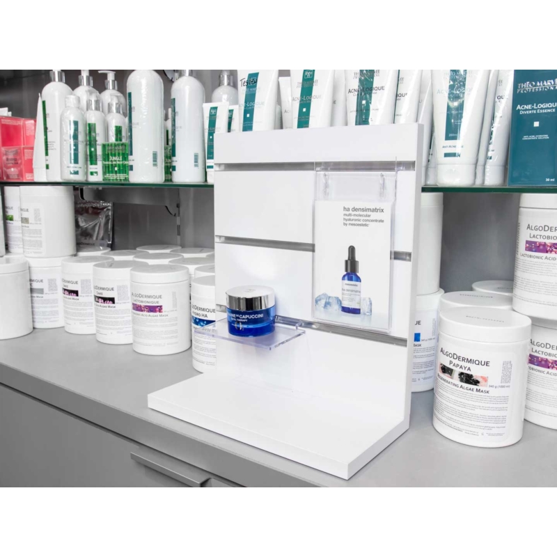 Ladengondeln - Ladeneinrichtungen und Ladenmöbel