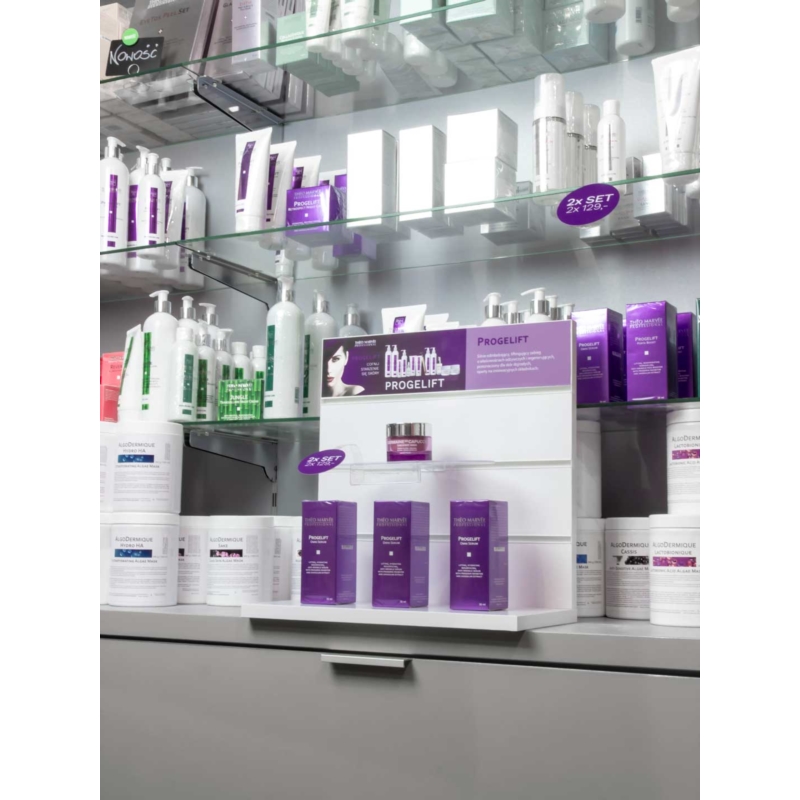 Ladengondeln - Ladeneinrichtungen und Ladenmöbel