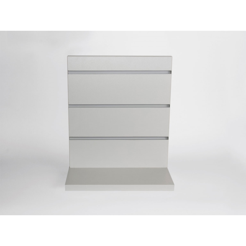 Ladengondeln - Ladeneinrichtungen und Ladenmöbel