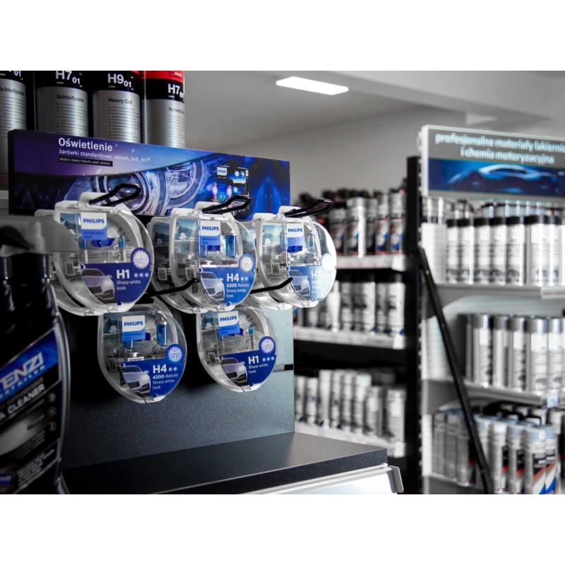 Ladengondeln - Ladeneinrichtungen und Ladenmöbel