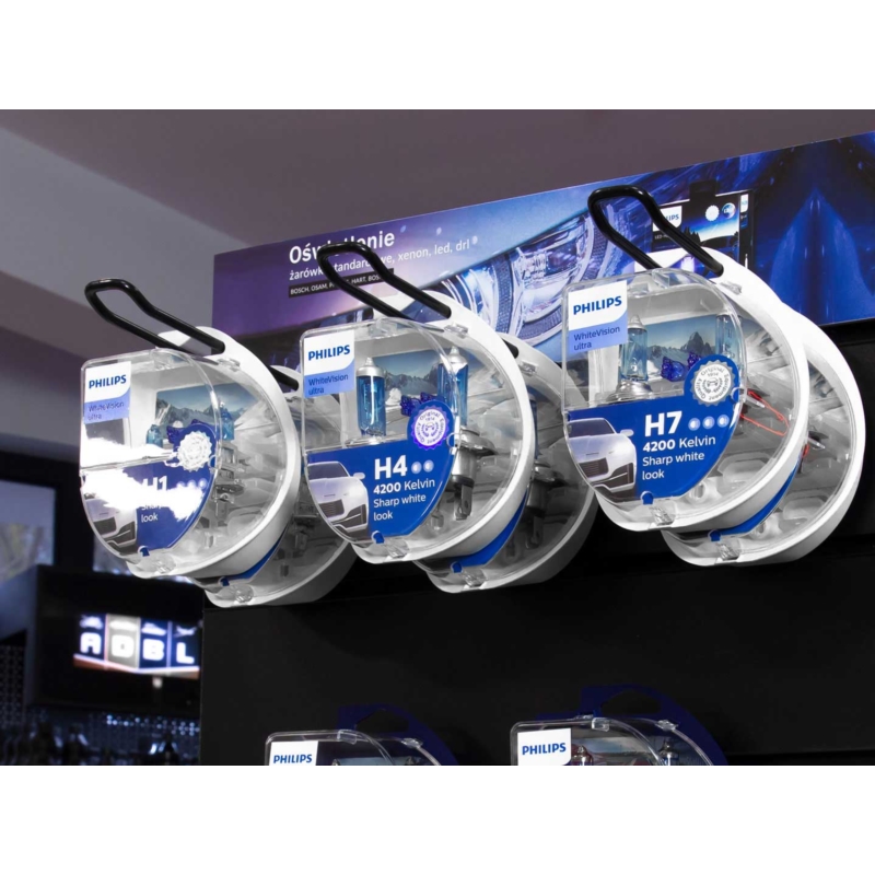 Ladengondeln - Ladeneinrichtungen und Ladenmöbel