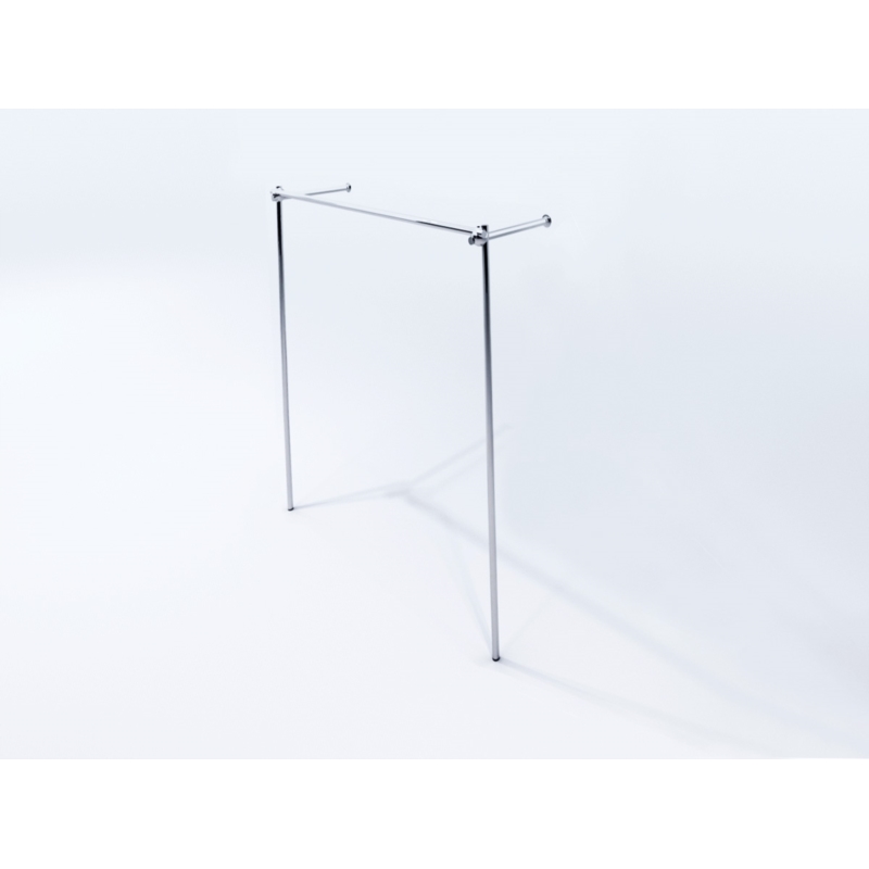 Ladenbügel "Kleiderstangen, Regale "Ladeneinrichtungen