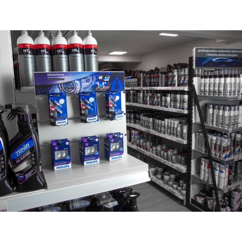 Ladengondeln - Ladeneinrichtungen und Ladenmöbel