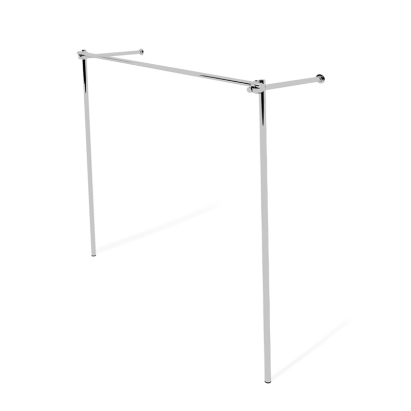 Ladenbügel "Kleiderstangen, Regale "Ladeneinrichtungen