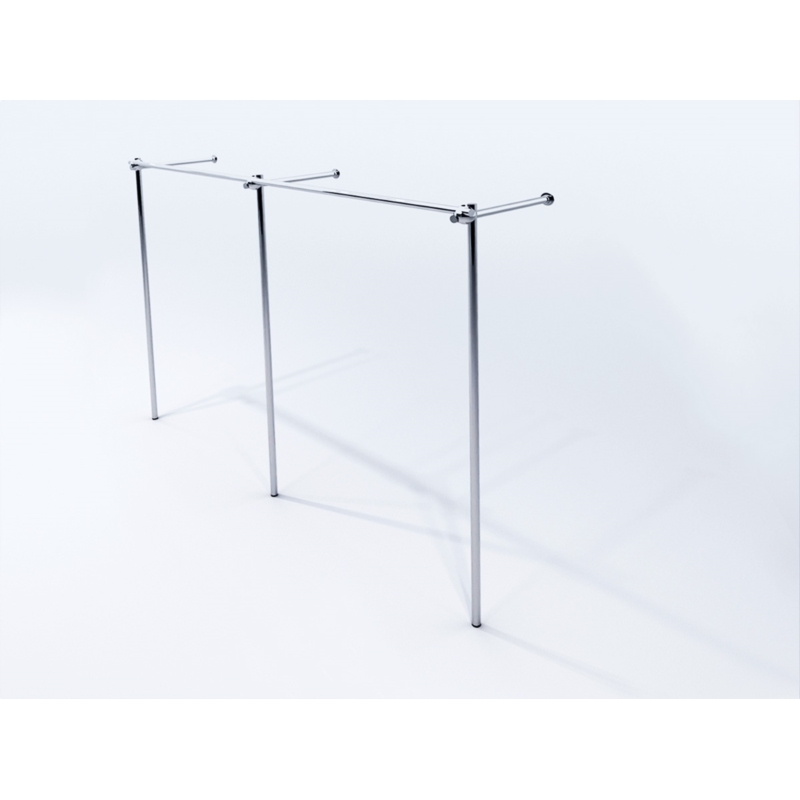 Ladenbügel "Kleiderstangen, Regale "Ladeneinrichtungen