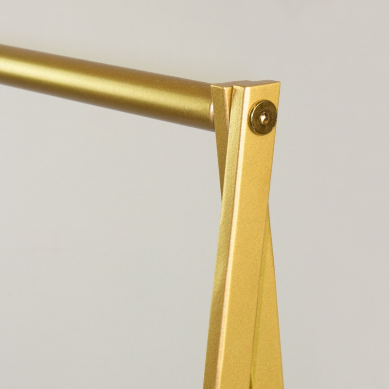 Kleiderständer " TRANSPORTERS Ständer " Ladeneinrichtung