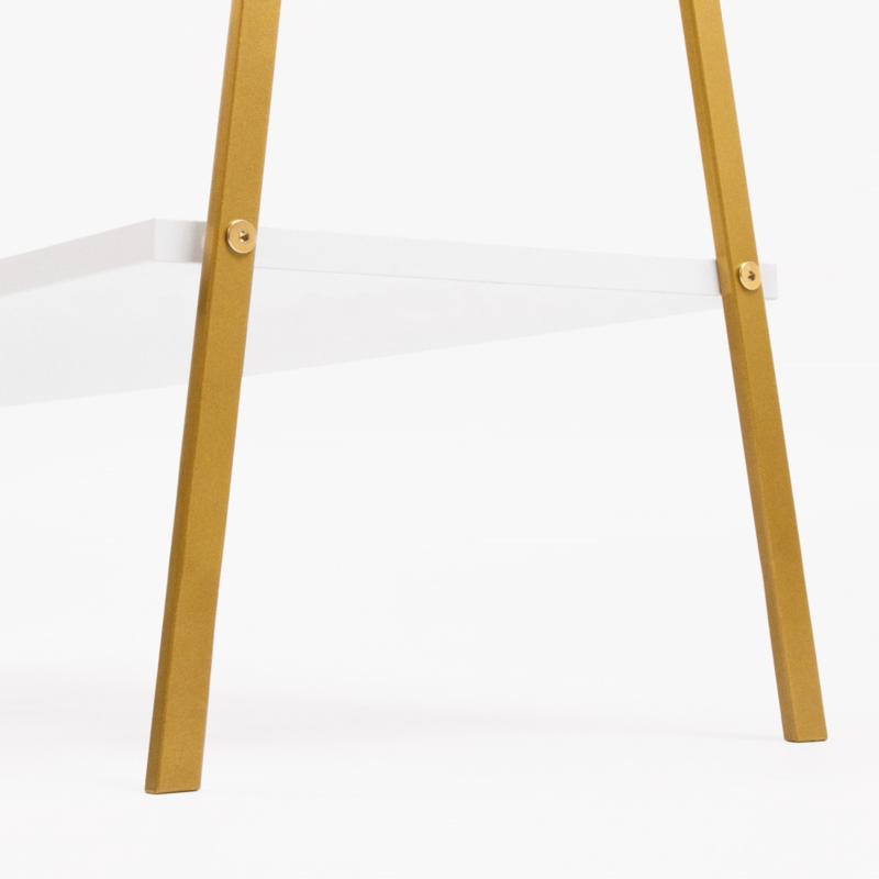 Kleiderständer " TRANSPORTERS Ständer " Ladeneinrichtung