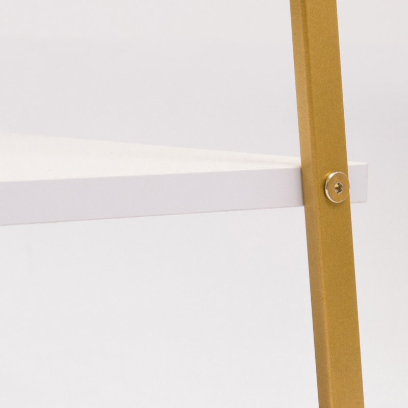 Kleiderständer " TRANSPORTERS Ständer " Ladeneinrichtung