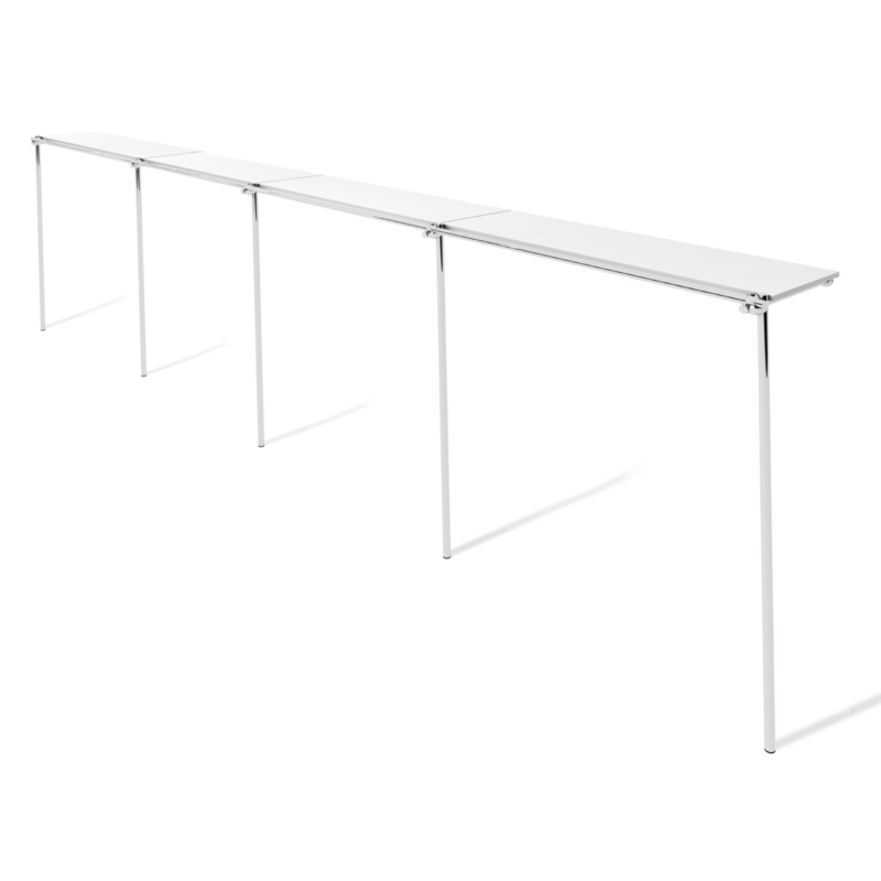 Ladenbügel "Kleiderstangen, Regale "Ladeneinrichtungen