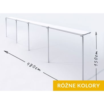 Ladenbügel "Kleiderstangen, Regale "Ladeneinrichtungen