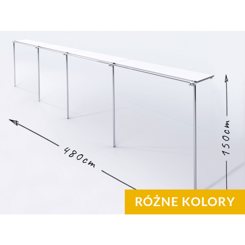 Ladenbügel "Kleiderstangen, Regale "Ladeneinrichtungen