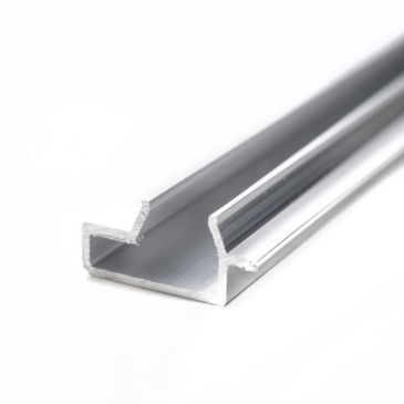 Spacewall-Lamellen und Profile - Ladenbau