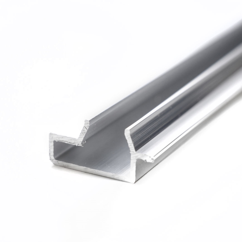 Spacewall-Lamellen und Profile - Ladenbau