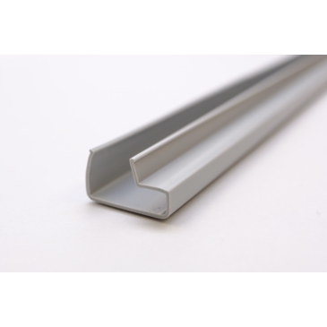 Spacewall Ladenpaneelen Lamellen und Profile - Ladenbau