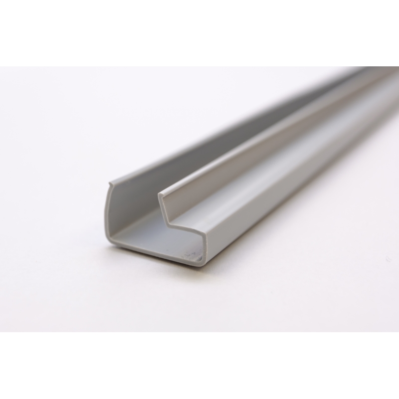 Spacewall Ladenpaneelen Lamellen und Profile - Ladenbau