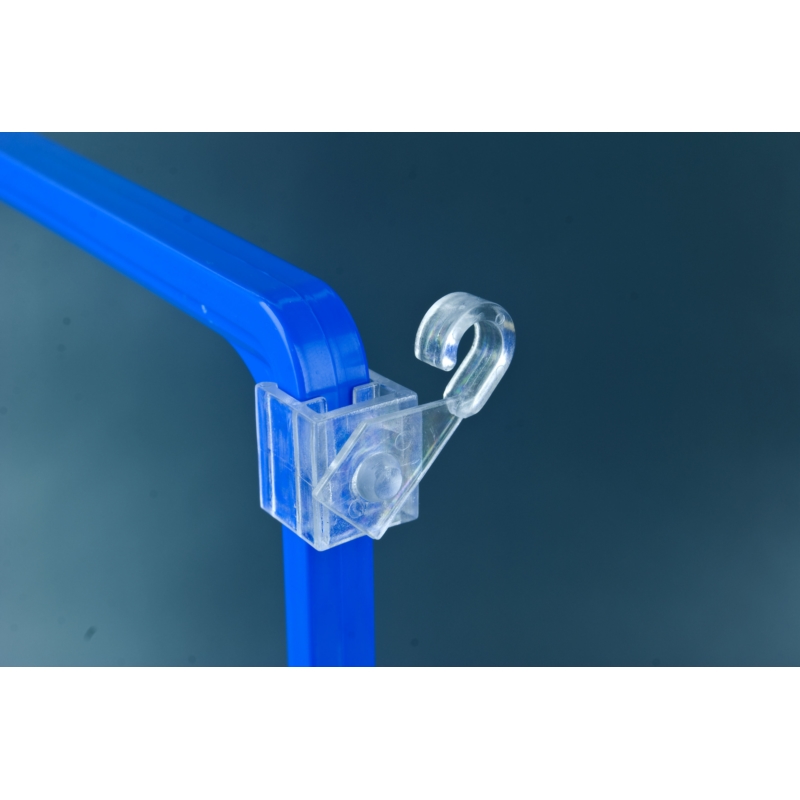 Preisauszeichnung " PLATE FRAME hooks " Shop-Zubehör