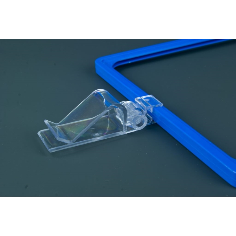 Preisauszeichnung " PLATE FRAME hooks " Shop-Zubehör