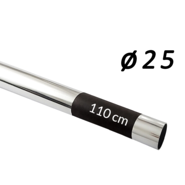 Rohrsystem " Rohrstangen fi25 " Shop Zubehör