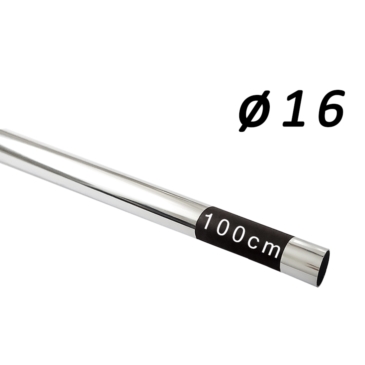 Rohr- und Kugelsystem " Ladenrohre fi16 " Ladenzubehör