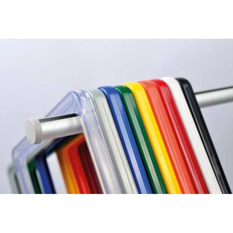 Preisauszeichnung " Werbeplakatrahmen " Shop-Zubehör