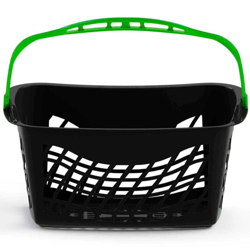 Einkaufskörbe 26l - Ladeneinrichtung Bialystok