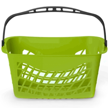 Einkaufskörbe 26l - Ladeneinrichtung Bialystok