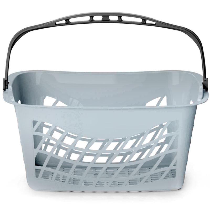 Einkaufskörbe 26l - Ladeneinrichtung Bialystok