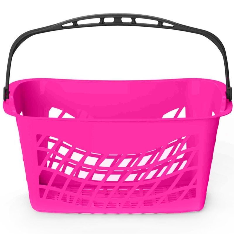 Einkaufskörbe 26l - Ladeneinrichtung Bialystok