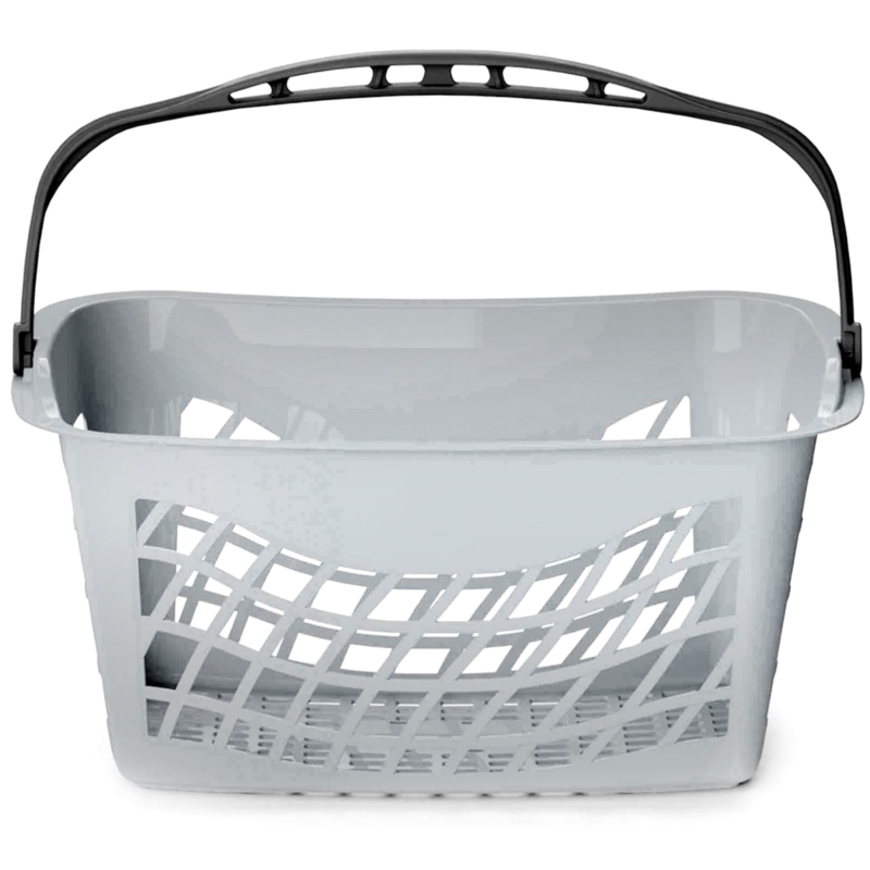 Einkaufskörbe 26l - Ladeneinrichtung Bialystok