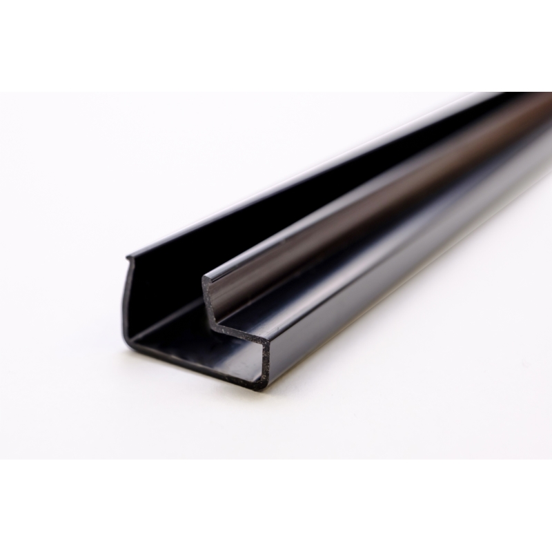 Spacewall Ladenpaneelen Lamellen und Profile - Ladenbau