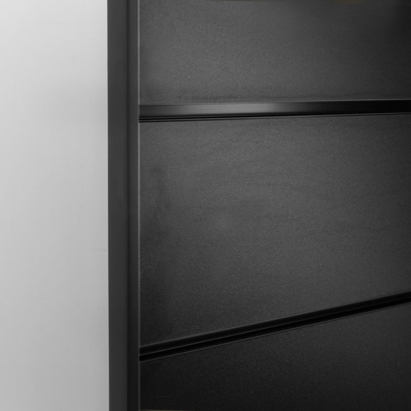 Spacewall Ladenpaneelen Lamellen und Profile - Ladenbau