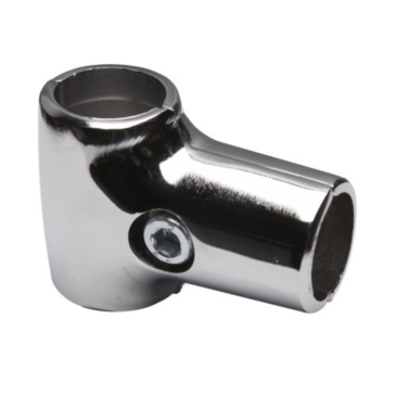 Rohr- und Kugelsystem " Ladenbügel FI25 " Ladenzubehör