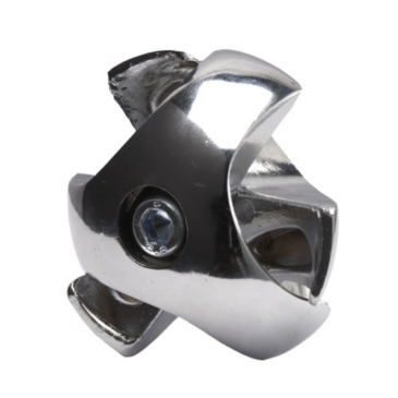 Rohr- und Kugelsystem " Verbindungsrohre FI25 " Shop-Zubehör