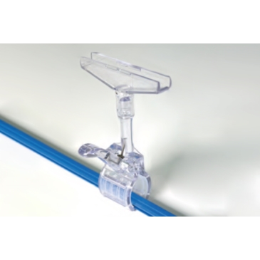 Preisauszeichnung " PLATE FRAME hooks " Shop-Zubehör