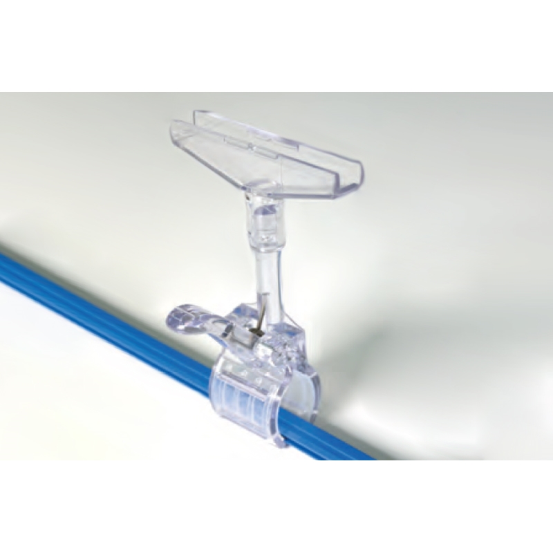 Preisauszeichnung " PLATE FRAME hooks " Shop-Zubehör