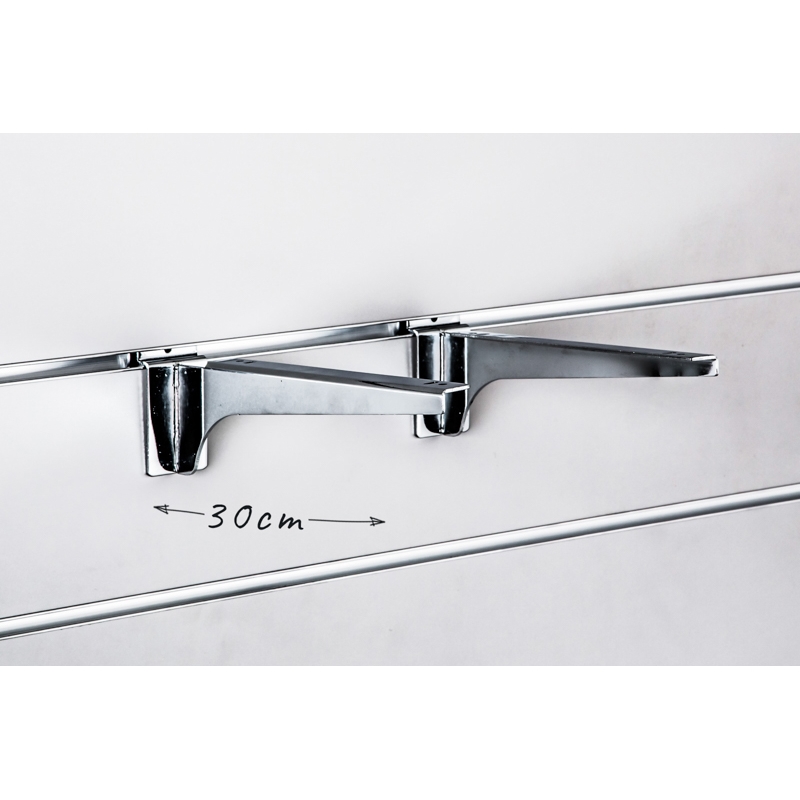 Ladenpaneele SPACEWALL -Regale SUPPORTS- Ladeneinrichtungen