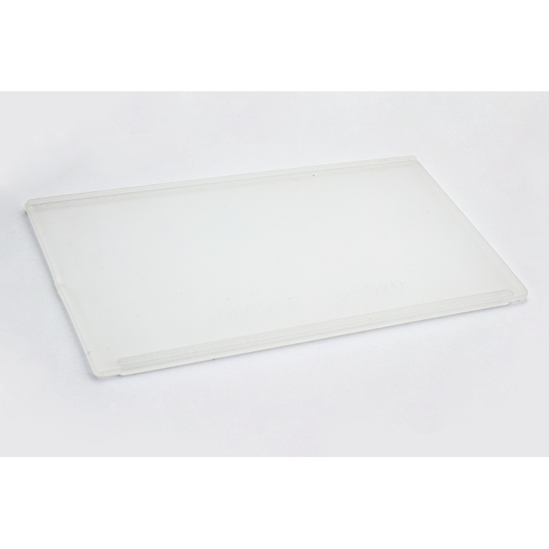 Spacewall-Ladenwände - Körbe und Behälter - Ladenbau