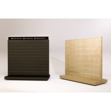 Ladengondeln - Ladeneinrichtungen und Ladenmöbel