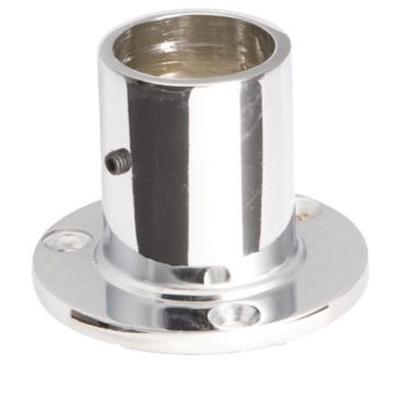 Rohr- und Kugelsystem " Fixierrohre fi25 " Shop-Zubehör