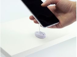 Sicherheitsmerkmale zur Diebstahlsicherung